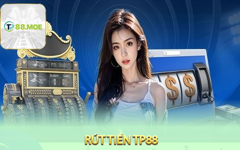 Điều kiện đảm bảo thực hiện rút tiền TP88 thành công 