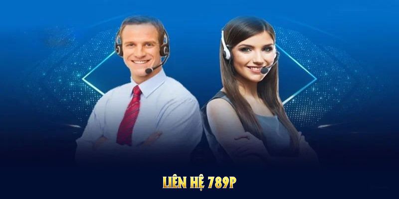 Các phương thức liên hệ thông dụng được cung cấp hiện tại